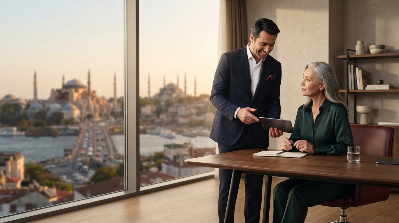 İstikrar Capital [dup-674] predictive AI dashboard interpreting market and portfolio data